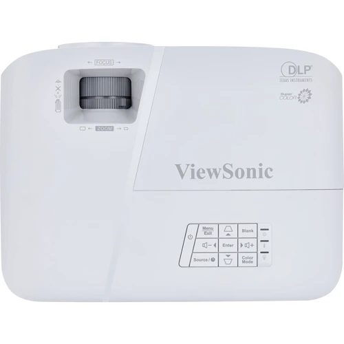 Проектор ViewSonic PA503W (VS16907): Інтерфейси Роз'єм для навушників, VGA, USB, HDMI