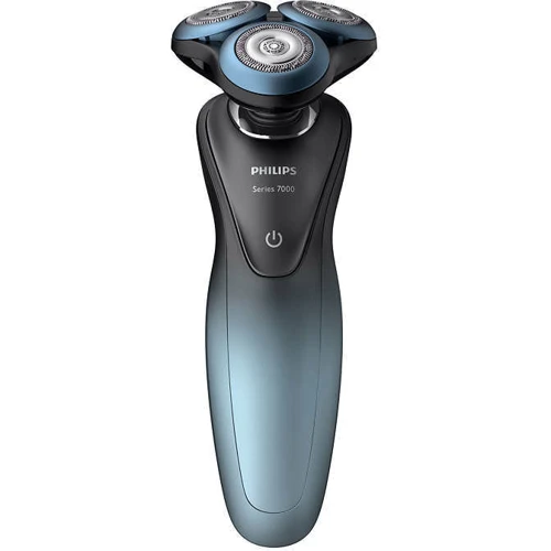 Електробритва Philips S7930/16: Тип тримера З'ємний