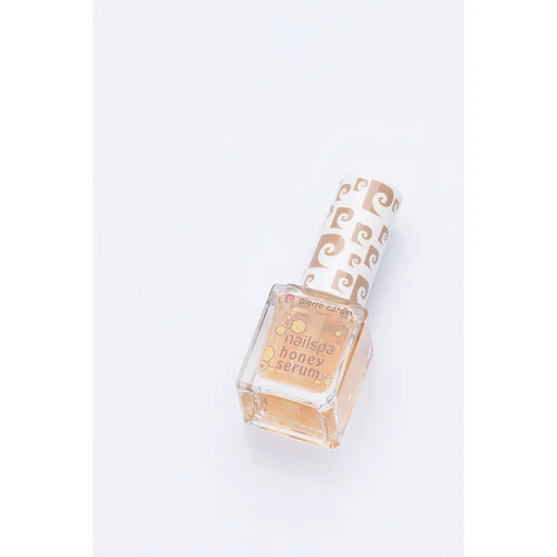 Pierre Cardin Nail Spa Honey Сыворотка для ногтей 11,5 ml фото 3