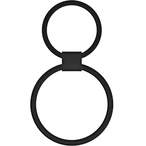 Кільце для статевого члена LYBAILE - Cock Ring Rock Hard (BI-026014)