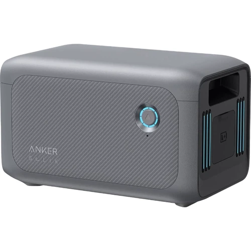 Дополнительная батарея Anker Solix BP1000 1056Wh Expansion Battery (A1761111-85-20)