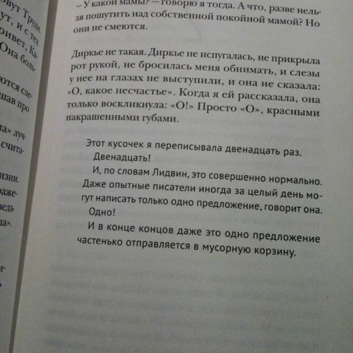 Аннет Хёйзинг: Как я нечаянно написала книгу: Количество страниц 144