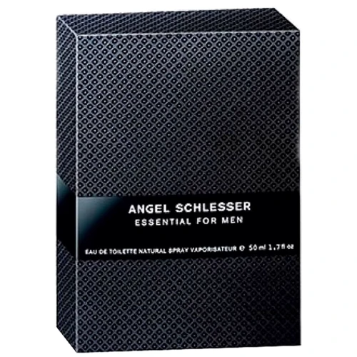 Туалетная вода Angel Schlesser Essential For Men 100 ml Тестер: Аромат Древесный