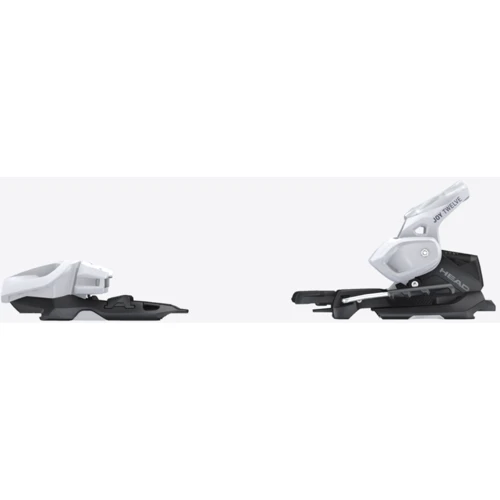 Лыжи HEAD (315673) e-power Joy SW SF-PR wh/si + крепления (100917) JOY 12 GW PRD BR.85[F]m.wh 2024 (118339): Размер 163 см