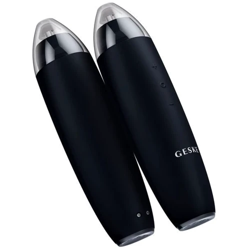 Микродермабразионное устройство для удаления черных точек GESKE MicroDermabrasion Blackhead Remover 7в1 black: Тип Очиститель для лица