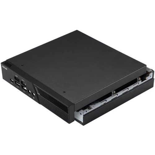 Персональный компьютер (ПК) ASUS PB60-B5146ZC / i5-8400T (90MS01E1-M01470): Объем накопителя 256 ГБ SSD