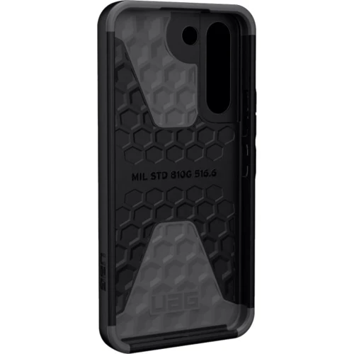 Чохол для телефона Urban Armor Gear UAG Civilian Mallard (21342D115555) для Samsung S901 Galaxy S22 фото 7
