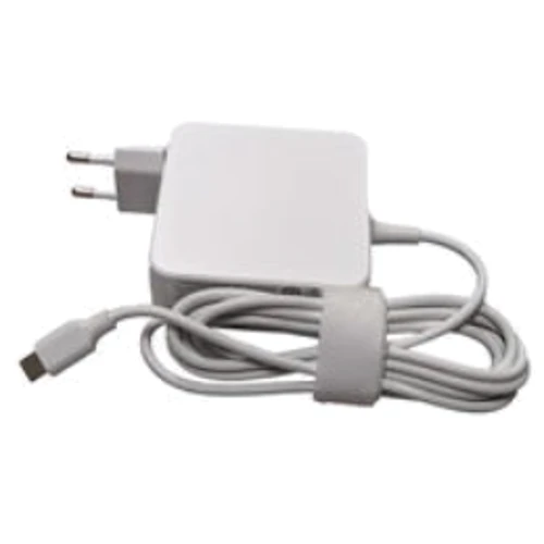 Зарядное устройство Xiaomi 65W 5-20V 2-3A USB-C (Type-C) ADC6501TM OEM белый (73961): Напряжение 5-20V