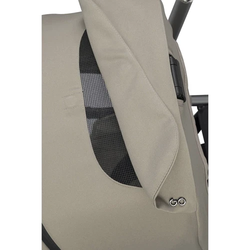 Универсальная коляска 2 в 1 EasyGo Giro beige (9023-EGG-02) фото 35