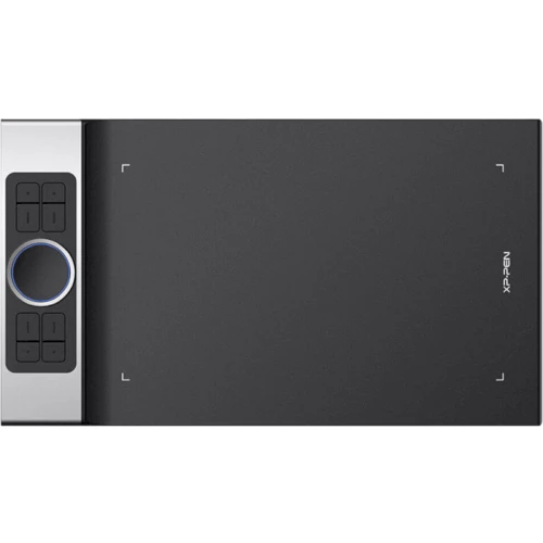 Графический планшет XP-Pen Deco Pro Black (Deco Pro M)