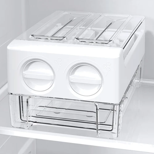 Холодильник Side-by-Side Gorenje NRR9185EABXL фото 11