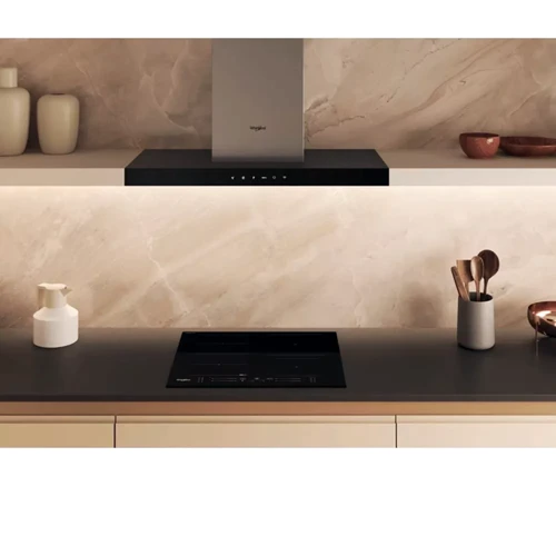 Варочная поверхность Whirlpool WF S5060 CPBF: Индукционных конфорок 4
