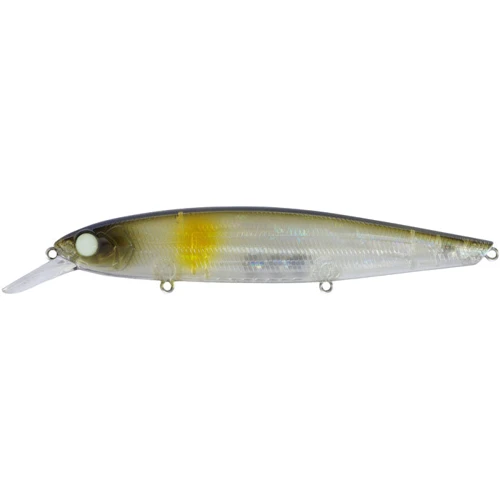 

Usami Naginata 130SP-SR 24.0g #458UV (1.8m)