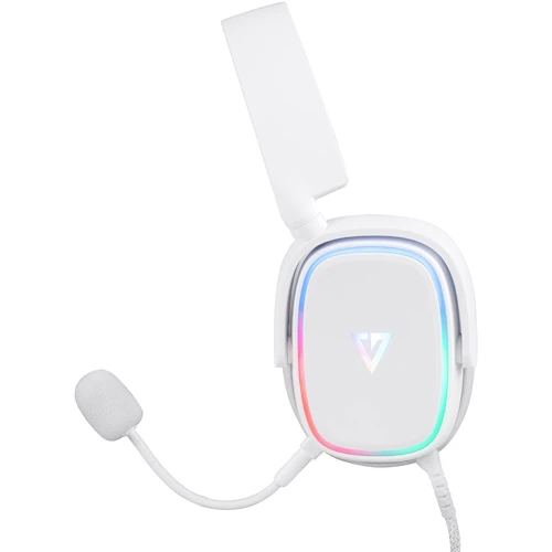 Навушники Modecom Volcano RGB Prometheus 7.1 USB White (S-MC-899-PROMETHEUS-200): Діапазон частот (Гц) 20-20000