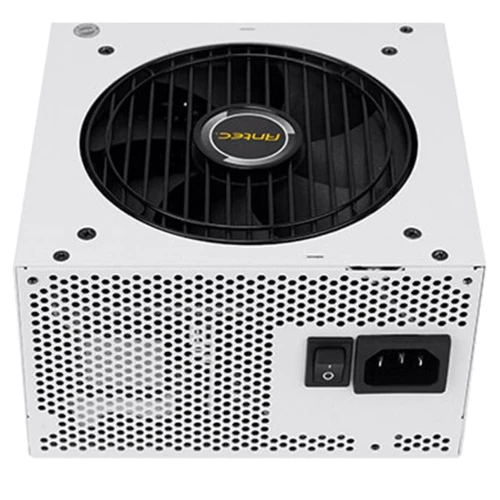 Блок живлення Antec EA750G PRO White EC 750W (0-761345-11629-9): Потужність, Ватт 750