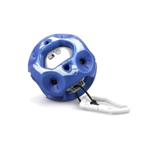 Іграшкова зброя Silverlit Lazer M.A.D. Ручна граната G-бластер (LM-86864): Виробник Silverlit Lazer M.A.D