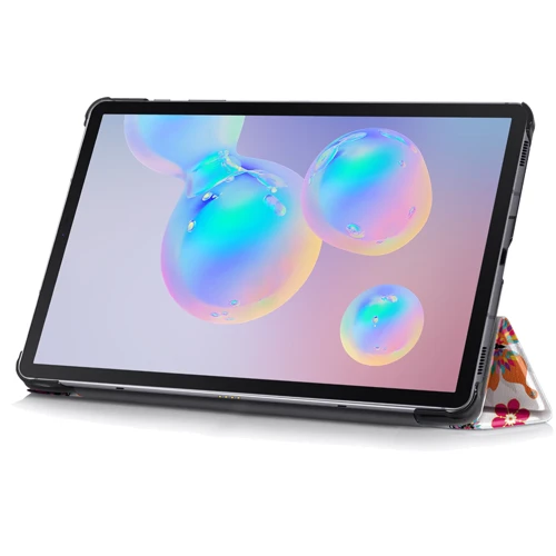 Аксессуар для планшетных ПК BeCover Smart Case Butterfly for Samsung Galaxy Tab S6 Lite P610/P615/Tab S6 Lite 2022 P613/P619 (705194) фото 4