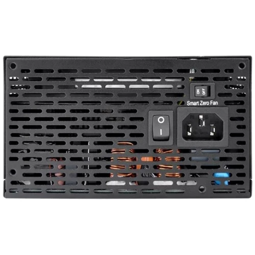 Блок живлення Thermaltake Toughpower GF1 650W (PS-TPD-0650FNFAGE-1): ККД,% 92