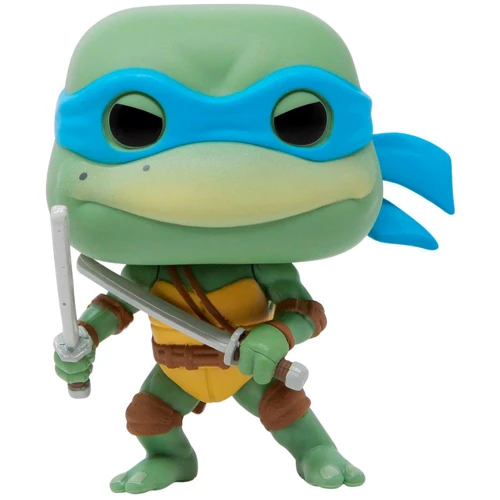 Игровая фигурка FUNKO POP! cерии TMNT Леонардо (51435)