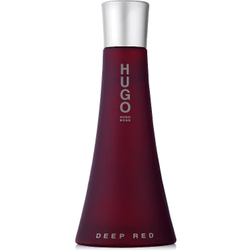 Парфюмированная вода Hugo Boss Hugo Deep Red 90 ml