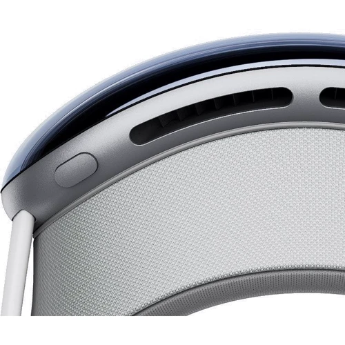 Очки смешанной реальности Apple Vision Pro 1Tb (MQLA3) фото 7
