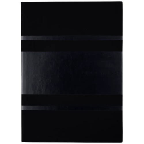 Блокнот A5 Gear Matrix Black Hugo Boss (HNH007A): Производитель Hugo Boss