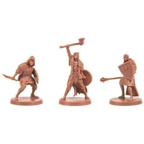 Настольная игра Steamforged Games Ltd Dark Souls: The Board Game - Tomb of Giants фото 14