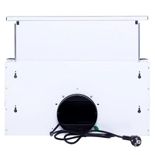 Вытяжка Minola HTL 6234 WH 700 LED GLASS: Тип монтажа Встраиваемый