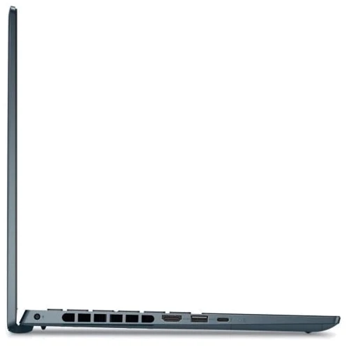 Ноутбук DELL Inspiron 14 Plus (7420-5712_2TB): Процессор Intel Core i7-12700H (1.7 - 4.7 ГГц) / 14 - ядерный