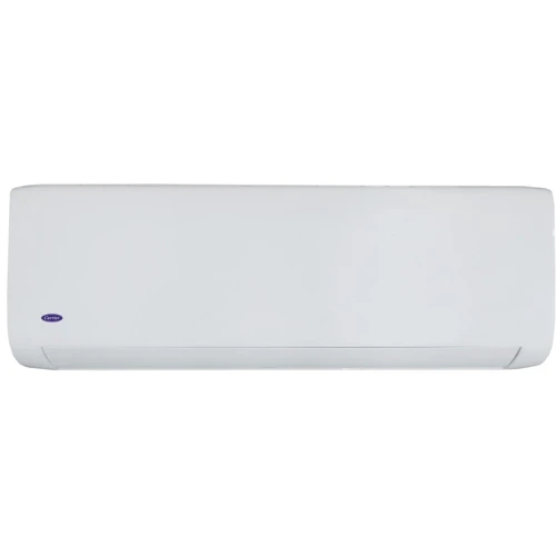 Кондиціонер Carrier 42QHG009D8S/38QHG009D8S: Вид установки внутрішнього блоку настенный
