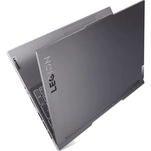 Ноутбук Lenovo Legion Slim 7 (82TF017RUS): Операционная система Windows 11 Home