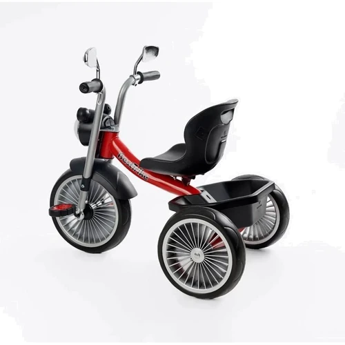 Велосипед Best Trike 3-х колесный (BS-69116): Тип 3х колесный велосипед
