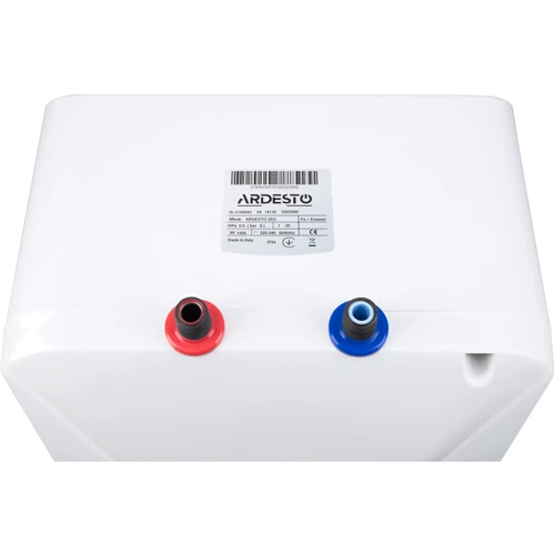 Бойлер Ardesto EWH-30OMWMI фото 5