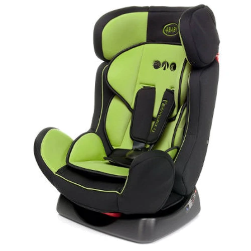 Автокресло 4Baby Freeway Green (зеленый) (гр. 0+/1/2): Вес ребенка до 25 кг