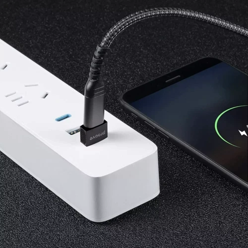 Адаптер Proove Adapter Extension USB-C to USB Black (HBEX00012001) фото 4