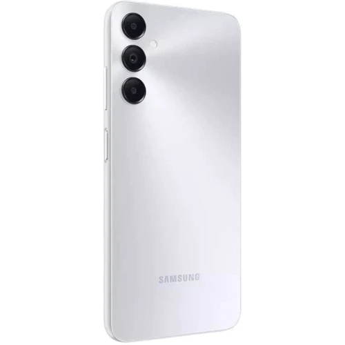 Смартфон Samsung Galaxy A05s 4/128GB Silver A057: Дисплей 6.7" PLS LCD (1080 x 2400) / 393 ppi