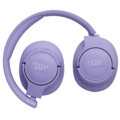 Наушники JBL Tune 720BT Purple (JBLT720BTPUR): Чувствительность (дБ) 103