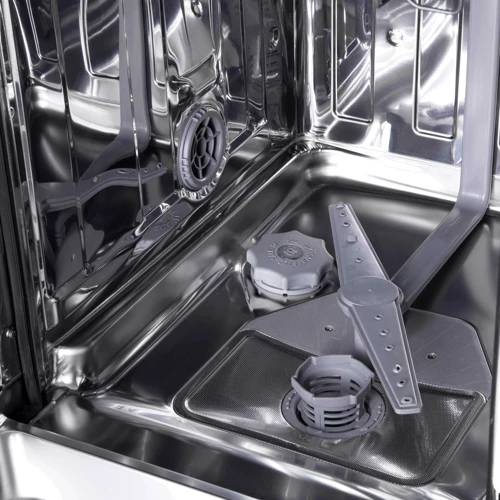 Встраиваемая посудомоечная машина Ardesto DWMB-V459SMT3: Размеры 44.8х82х55 см