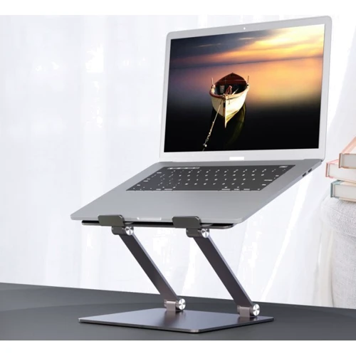 Подставка для ноутбука OfficePro LS111: Максимальный размер дисплея 17"