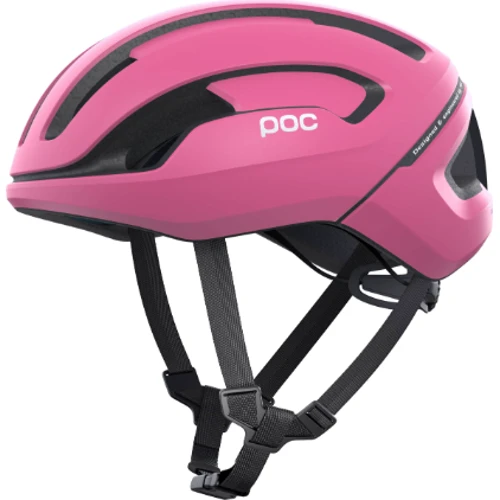 Велошлем POC Omne Air SPIN (Actinium Pink Matt M) (PC 107211723MED1)