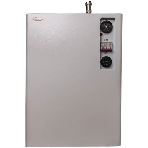 Электрический котел WARMLY PRO 24 кВт 380 В TX: Тип подключения Трехфазные