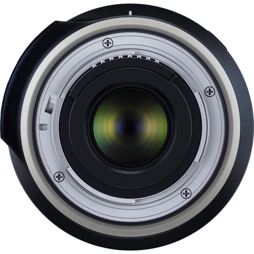Объектив для фотоаппарата Tamron AF 18-400mm f/3,5-6,3 Di II VC HLD (Canon): Тип объектива универсальный