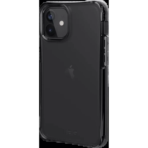 Чохол для iPhone Urban Armor Gear UAG Plyo Ash (112342113131) for iPhone 12 mini: Колір сірий