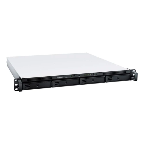 Сетевой накопитель (NAS) Synology RackStation RS822+