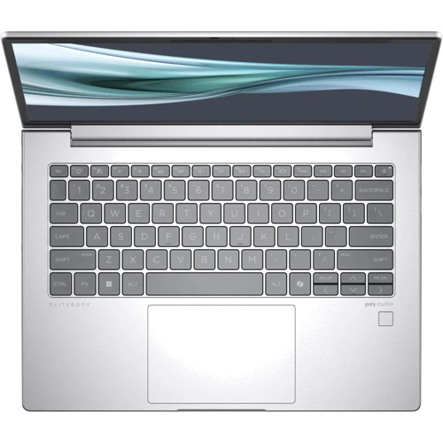 Ноутбук HP EliteBook 640 G11 (A37VRET): Оперативная память 16 Гб