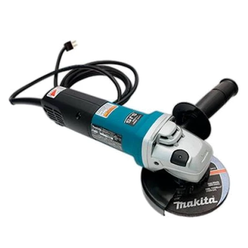Шліфмашина кутова (болгарка) Makita 9565PCV фото 3