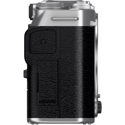 Fujifim X-M5 Body Silver (16900707): Розмір дисплея 3", сенсорний, поворотний