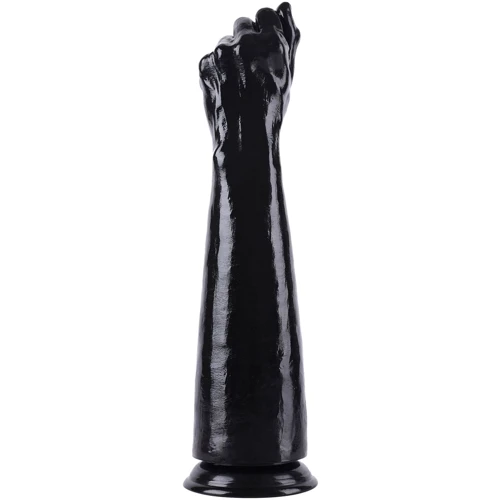 Рука для фістингу Hidden Desire Extreme Fist Fucker XXXL: Призначення Вагінальні