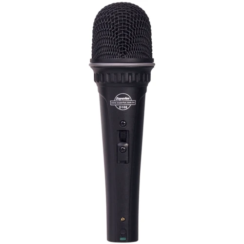 Микрофон SUPERLUX D108B