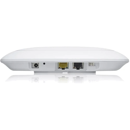 Точка доступу Wi-Fi ZYXEL NWA1123-AC HD (NWA1123-ACHD-EU0103F): Максимальна швидкість 1600 Мбіт / с